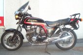 1982 Honda CB 900 F Bol d`Or photo
